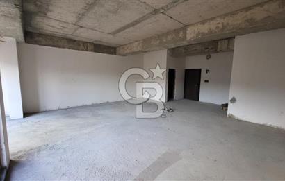 CB Envoy'dan Meditorium Sağlık Plazasında Doğa Manzaralı Ofis