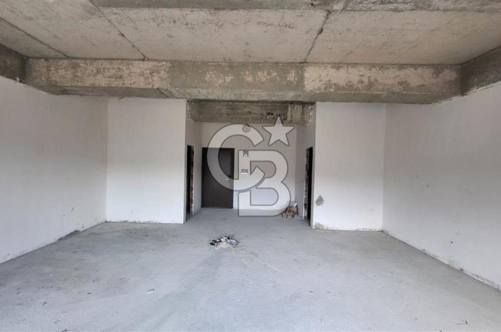 CB Envoy'dan Meditorium Sağlık Plazasında Doğa Manzaralı Ofis