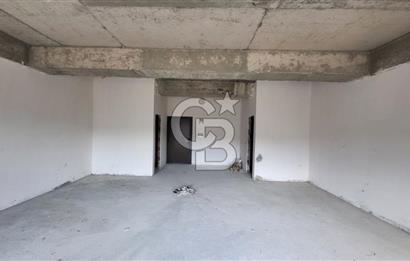 CB Envoy'dan Meditorium Sağlık Plazasında Doğa Manzaralı Ofis