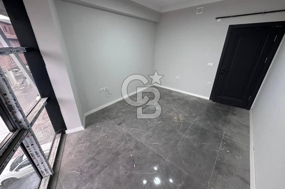 CB Envoy'dan Merkez mah. İş Merkezin'de Satılık 1+1 Ofis