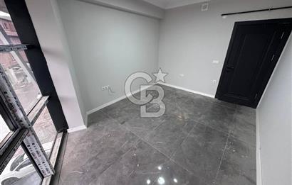 CB Envoy'dan Merkez mah. İş Merkezin'de Satılık 1+1 Ofis