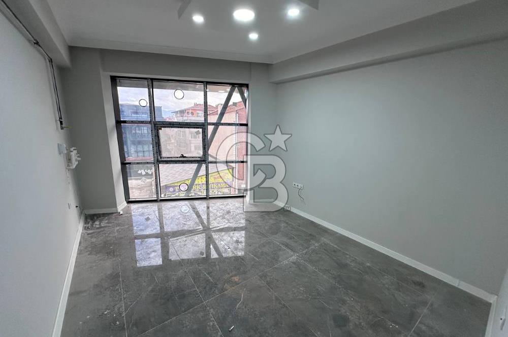 CB Envoy'dan Merkez mah. İş Merkezin'de Satılık 1+1 Ofis