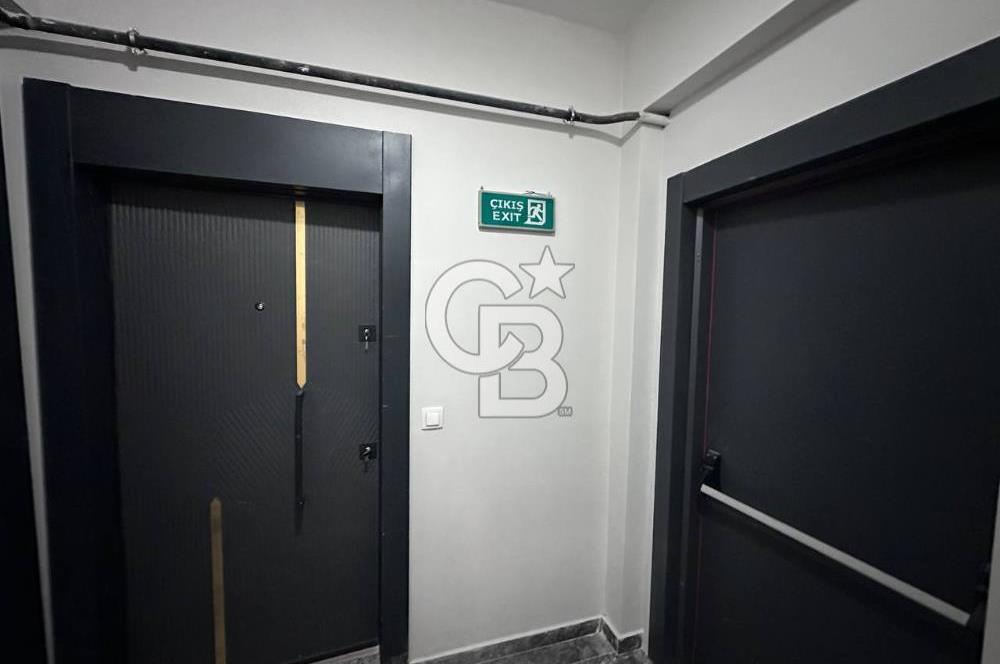 CB Envoy'dan Merkez mah. İş Merkezin'de Satılık 1+1 Ofis