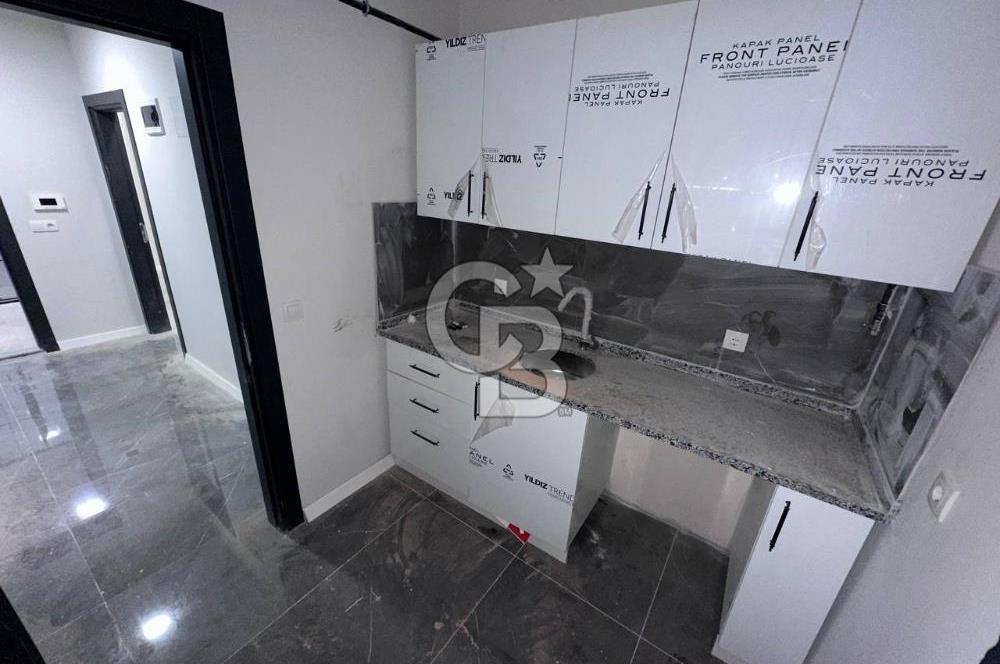 CB Envoy'dan Merkez mah. İş Merkezin'de Satılık 1+1 Ofis