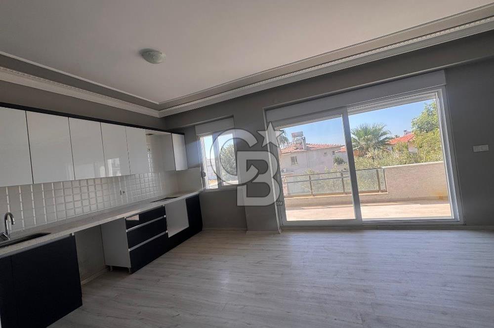 Havuzlu Site'de 2+1 Kiralık Daire