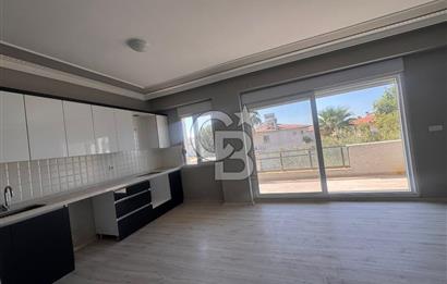 Havuzlu Site'de 2+1 Kiralık Daire