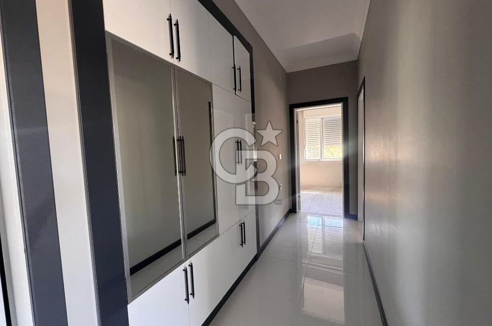 Havuzlu Site'de 2+1 Kiralık Daire