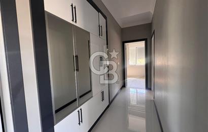 Havuzlu Site'de 2+1 Kiralık Daire