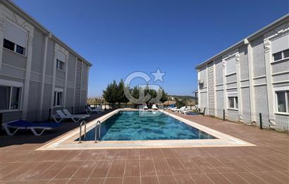 Havuzlu Site'de 2+1 Kiralık Daire
