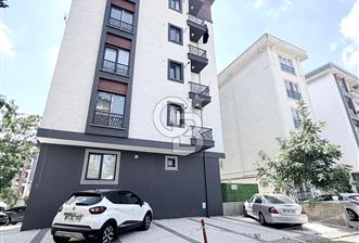 Ümraniye Madenlerde Metrogarden AVMye Yakın Yeni Binada 2+1 - 1 - 369264