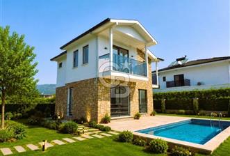 CB CLASS'TAN MUĞLA / TOPARLAR MAHALLESİNDE 3+1 LÜKS VİLLA - 4 - 369289