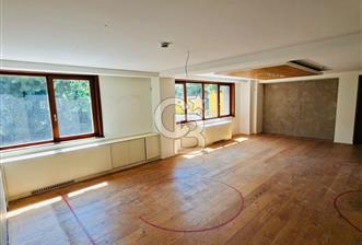 BEŞİKTAŞ BALMUMCU OTOPARKLI BAHÇELİ KURUMSAL KİRALIK MÜSTAKİL TİCARİ BİNA - 5 - 362838