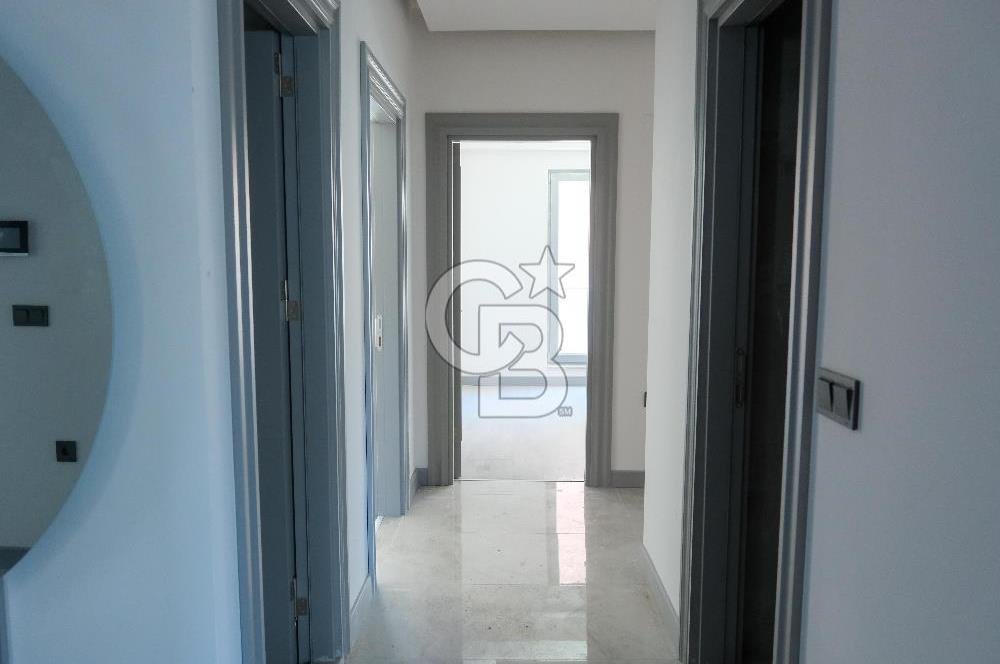 CB CLASS DOĞANKÖY PRIVATE 3+1 SATILIK DAİRE