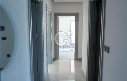 CB CLASS DOĞANKÖY PRIVATE 3+1 SATILIK DAİRE