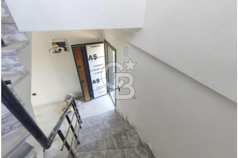 CB CLASS'TAN MUĞLA / TOPARLAR MAHALLESİNDE 3+1 LÜKS VİLLA