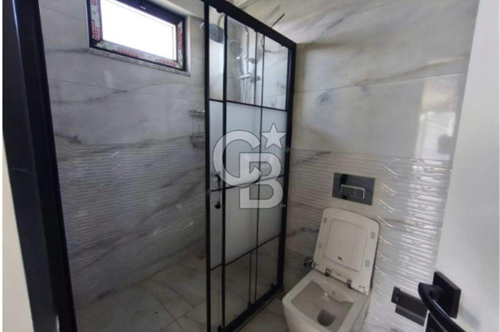CB CLASS'TAN MUĞLA / TOPARLAR MAHALLESİNDE 3+1 LÜKS VİLLA