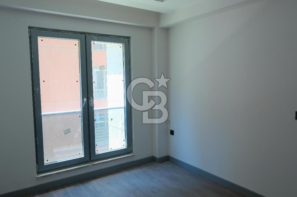 CB CLASS DOĞANKÖY PRIVATE 3+1 SATILIK DAİRE