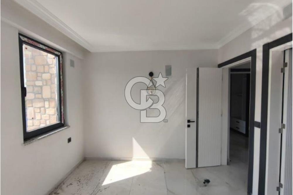 CB CLASS'TAN MUĞLA / TOPARLAR MAHALLESİNDE 3+1 LÜKS VİLLA