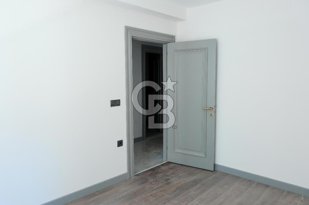 CB CLASS DOĞANKÖY PRIVATE 3+1 SATILIK DAİRE