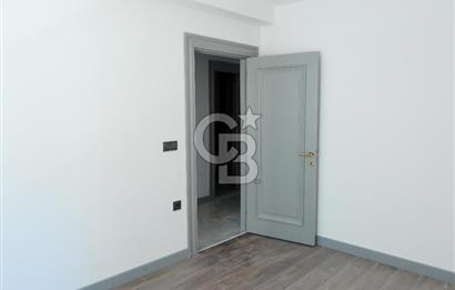 CB CLASS DOĞANKÖY PRIVATE 3+1 SATILIK DAİRE