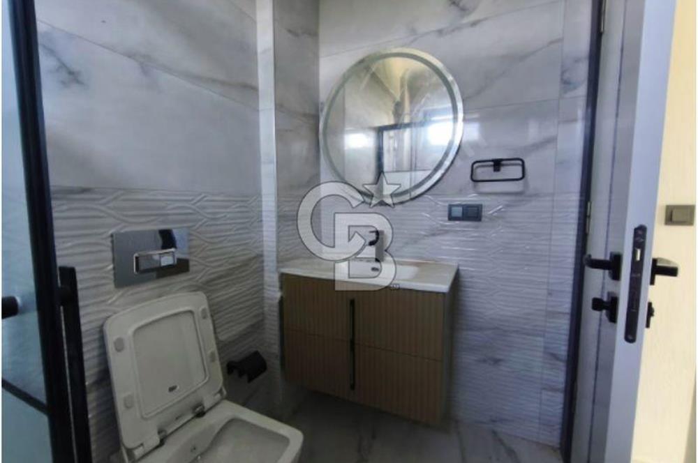 CB CLASS'TAN MUĞLA / TOPARLAR MAHALLESİNDE 3+1 LÜKS VİLLA