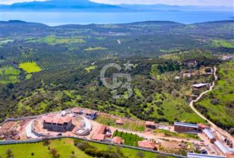 Çanakkale Assos Paşaköy'de Emsalsiz Satılık Eko-Turizm Tesisi - 1 - 369314