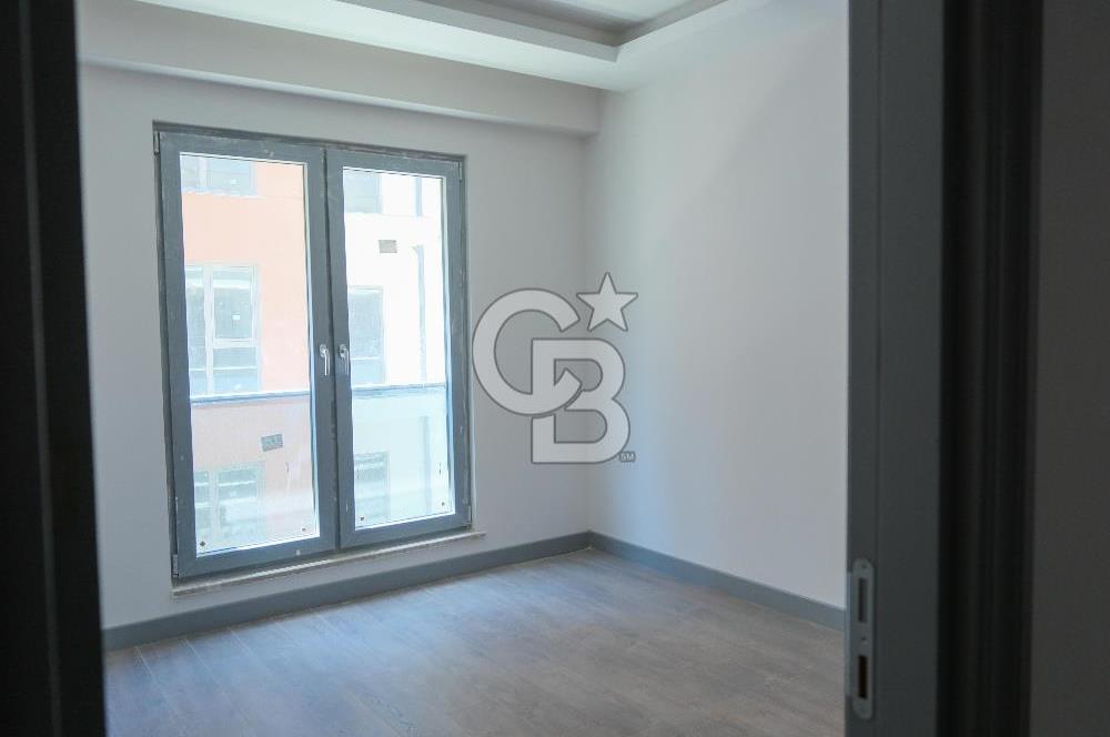 CB CLASS DOĞANKÖY PRIVATE 3+1 SATILIK DAİRE