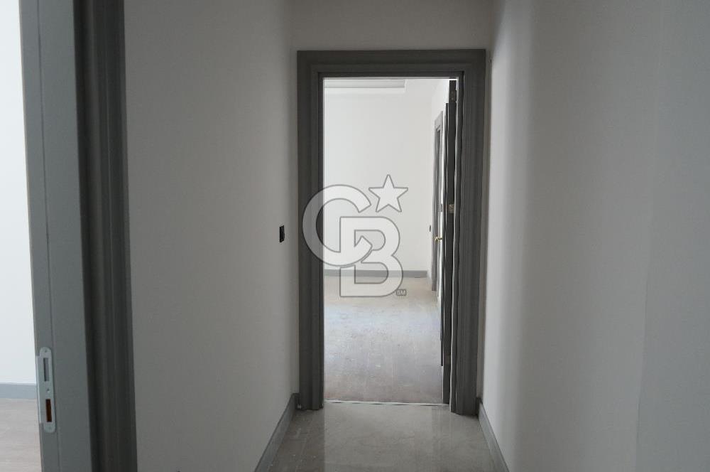 CB CLASS DOĞANKÖY PRIVATE 3+1 SATILIK DAİRE