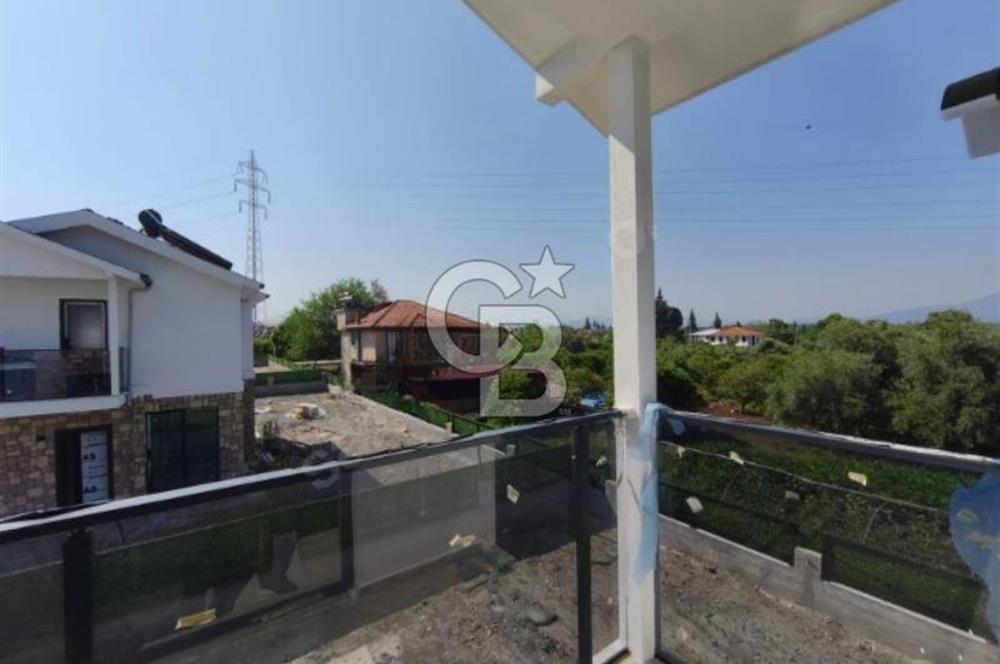 CB CLASS'TAN MUĞLA / TOPARLAR MAHALLESİNDE 3+1 LÜKS VİLLA