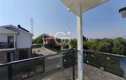 CB CLASS'TAN MUĞLA / TOPARLAR MAHALLESİNDE 3+1 LÜKS VİLLA