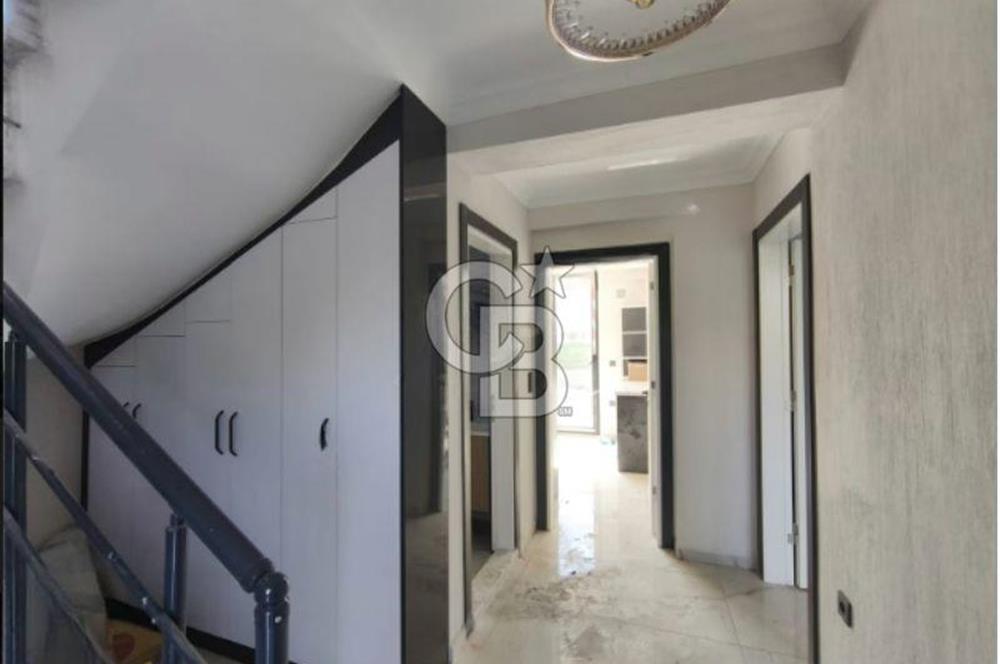 CB CLASS'TAN MUĞLA / TOPARLAR MAHALLESİNDE 3+1 LÜKS VİLLA