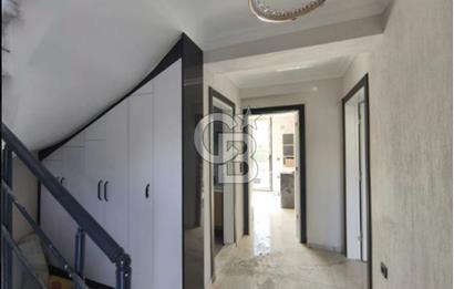 CB CLASS'TAN MUĞLA / TOPARLAR MAHALLESİNDE 3+1 LÜKS VİLLA