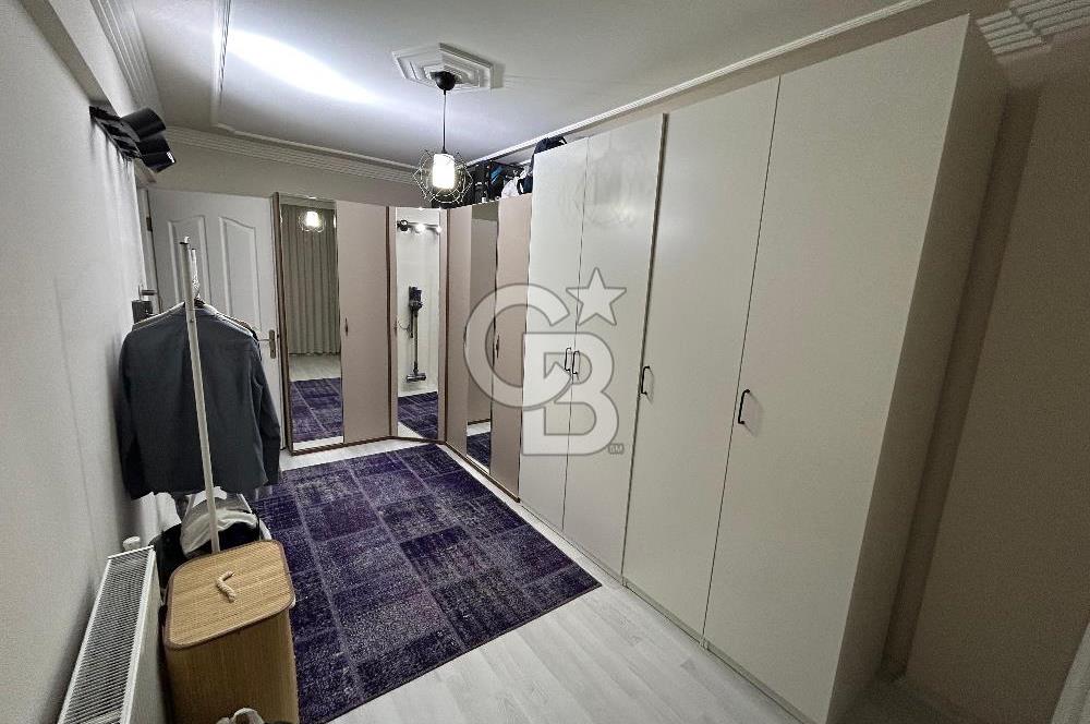 Buca Yaylacık'ta Satılık Park Manzaralı 3+1 Daire
