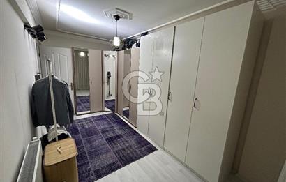Buca Yaylacık'ta Satılık Park Manzaralı 3+1 Daire