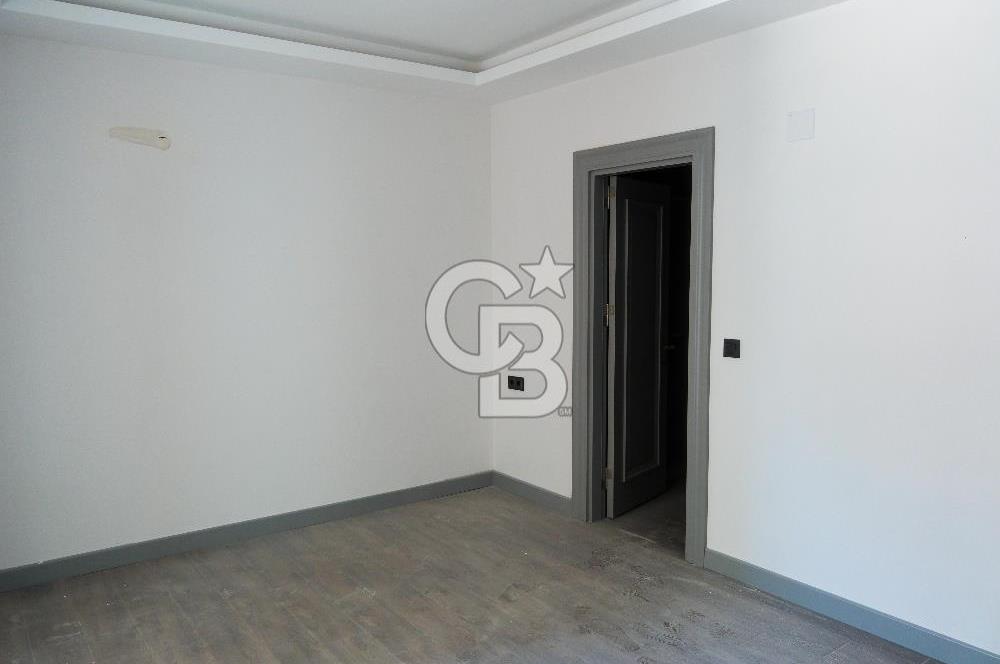 CB CLASS DOĞANKÖY PRIVATE 3+1 SATILIK DAİRE