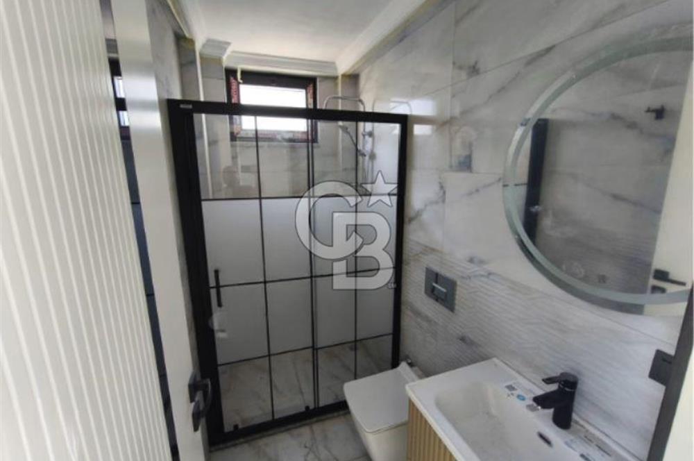 CB CLASS'TAN MUĞLA / TOPARLAR MAHALLESİNDE 3+1 LÜKS VİLLA