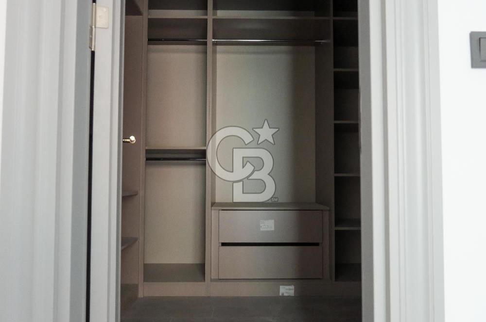 CB CLASS DOĞANKÖY PRIVATE 3+1 SATILIK DAİRE