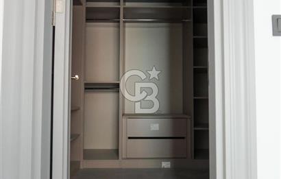 CB CLASS DOĞANKÖY PRIVATE 3+1 SATILIK DAİRE