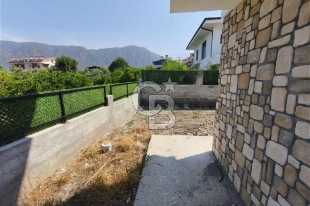 CB CLASS'TAN MUĞLA / TOPARLAR MAHALLESİNDE 3+1 LÜKS VİLLA