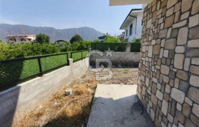 CB CLASS'TAN MUĞLA / TOPARLAR MAHALLESİNDE 3+1 LÜKS VİLLA