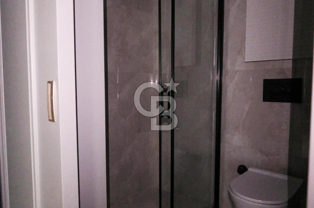 CB CLASS DOĞANKÖY PRIVATE 3+1 SATILIK DAİRE