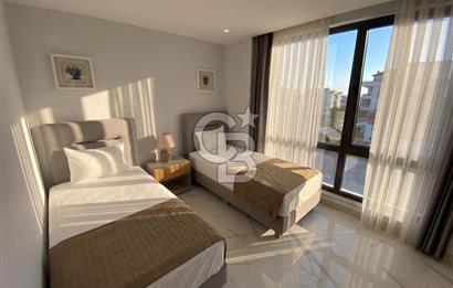 ÇEŞME'NİN EN PRESTİJLİ PROJESİNDE LÜKS 2+1 RESIDENCE