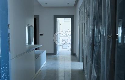 CB CLASS DOĞANKÖY PRIVATE 3+1 SATILIK DAİRE