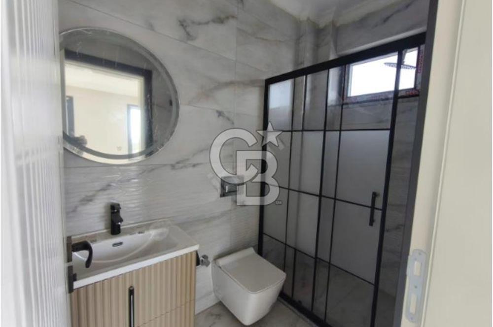 CB CLASS'TAN MUĞLA / TOPARLAR MAHALLESİNDE 3+1 LÜKS VİLLA
