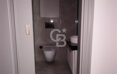 CB CLASS DOĞANKÖY PRIVATE 3+1 SATILIK DAİRE