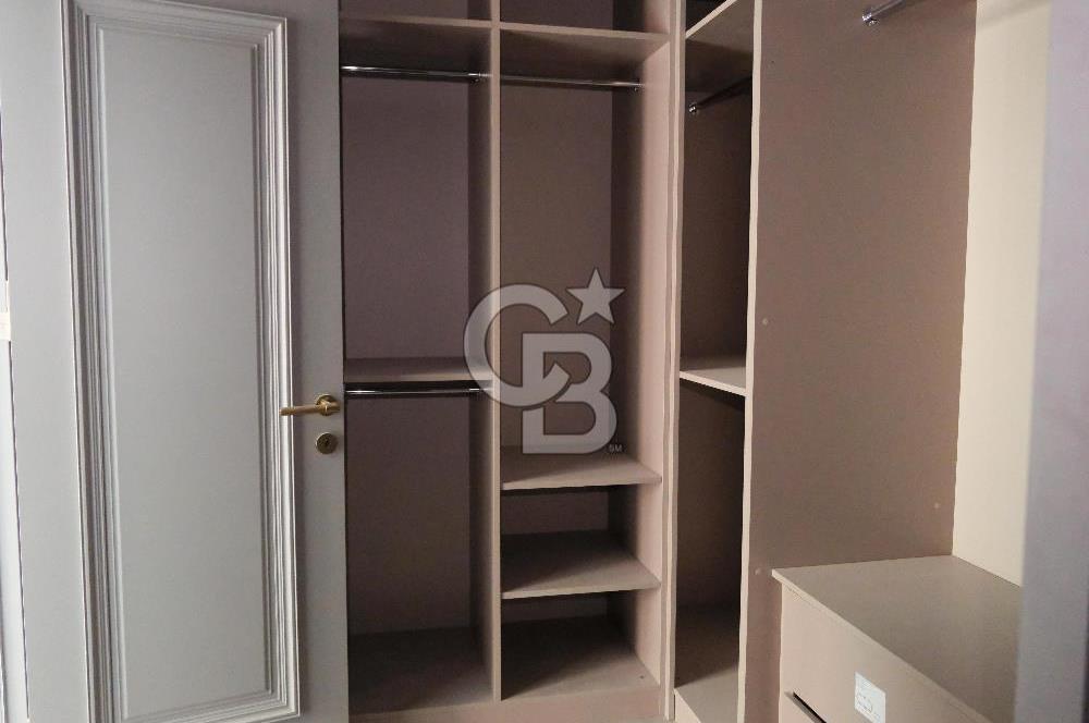 CB CLASS DOĞANKÖY PRIVATE 3+1 SATILIK DAİRE