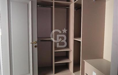 CB CLASS DOĞANKÖY PRIVATE 3+1 SATILIK DAİRE