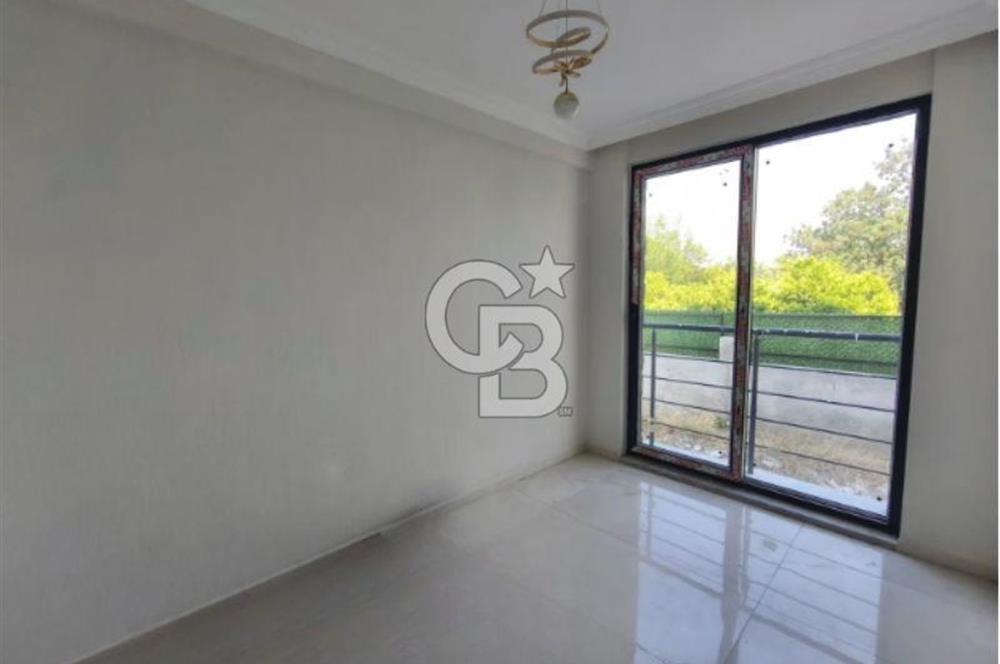 CB CLASS'TAN MUĞLA / TOPARLAR MAHALLESİNDE 3+1 LÜKS VİLLA