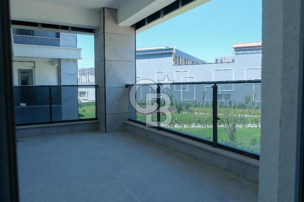 CB CLASS DOĞANKÖY PRIVATE 3+1 SATILIK DAİRE