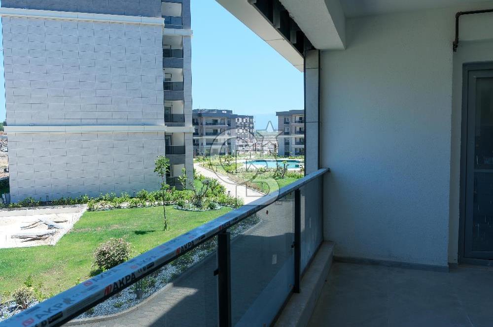 CB CLASS DOĞANKÖY PRIVATE 3+1 SATILIK DAİRE